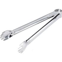 50 Pegadores Inox 18cm Hotel Restaurante Gelo Carne Frios Saladas Weck Buffet