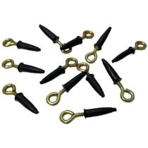 50 Pinos Para Bola De Vinil Com Argola P/ Decoração Pendurar 50 Pinos Para Bola De Vinil Com Argola P/ Decoração Pendurar