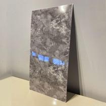 50 Placas Painel 3d Revestimento Adesivo de Parede Autocolante Mármore Lavável 60x30 Sala Cozinha