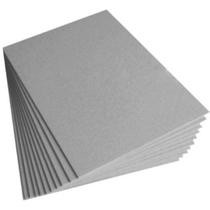 50 Placas Para Capa De Agenda Paraná 15,5x21,5 Mega Oferta