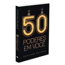 50 Poderes em Você - VIDA & CONSCIENCIA