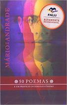 50 Poemas e um Prefácio Interessantíssimo - NOVA FRONTEIRA
