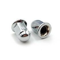 50 Porcas Cega 7mm Escape Titan 125ks/es/fan 00-08/cbx 200 50 Porcas Cega 7mm Escape Titan 125ks/es/fan 00-08/cbx 200