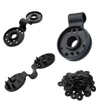 50 Presilha Agroclip Tela Sombreamento Sombrite Construcao 50 Presilha Agroclip Tela Sombreamento Sombrite Construcao