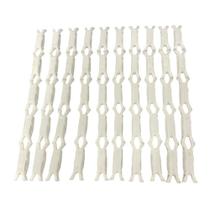 50 Presilhas Grampo Pingadeira Fiat Palio Strada Siena 50 Presilhas Grampo Pingadeira Fiat Palio Strada Siena