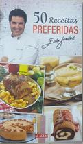 50 receitas preferidas 50 receitas preferidas
