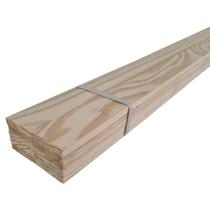 50 Ripas Sarrafos De Pinus 1x5x100cm Aplainado Artesanato 50 Ripas Sarrafos De Pinus 1x5x100cm Aplainado Artesanato