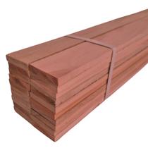 50 Ripas Sarrafos Eucalipto 1x5x30cm Aplainado Artesanato 50 Ripas Sarrafos Eucalipto 1x5x30cm Aplainado Artesanato