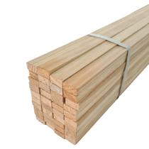 50 Ripas Sarrafos Pinus 1x2x30cm Aplainado Artesanato 50 Ripas Sarrafos Pinus 1x2x30cm Aplainado Artesanato