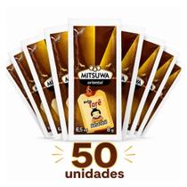 50 Sachês Molho Tarê Mitsuwa Para Delivery Sushi Sashimi 50 Sachês Molho Tarê Mitsuwa Para Delivery Sushi Sashimi