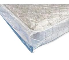 50 Saco Plástico Para Embalar Colchão 90X250X0,14 Incolor 50 Saco Plástico Para Embalar Colchão 90X250X0,14 Incolor