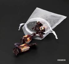 50 saco tule embalagem saquinhos de organza 7x9 cm 50 saco tule embalagem saquinhos de organza 7x9 cm