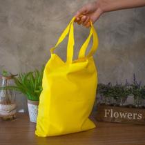 50 Sacolas Ecológica Retornável Eco bag Premium - aonda