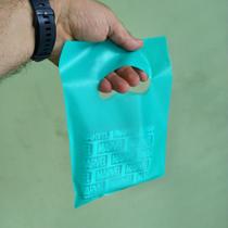 50 Sacolas Plásticas 1º linha alta densidade - tratadas para impressão . 50 Sacolas Plásticas 1º linha alta densidade - tratadas para impressão .