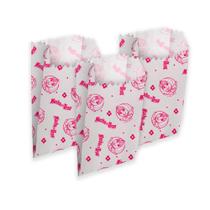 50 Sacos De papel Temático festa Masha e o Urso Decoração