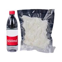 50 Sacos De Vácuo Para Armazenamento De Alimentos Compatíveis Com Máquinas De Vácuo 50 Sacos De Vácuo Para Armazenamento De Alimentos Compatíveis Com Máquinas De Vácuo