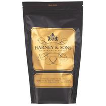 50 saquetas de chá Harney & Sons Victorian London Fog