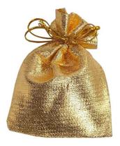 50 Saquinhos de Organza 6 X 8 cm 50 Saquinhos de Organza 6 X 8 cm