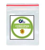 50 Sementes Da Flor Coreopsis Elegant Sortido