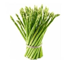 50 Sementes De Aspargo Verde ORIGINAL