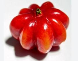 50 Sementes Pimenta Pitanga Produto Original