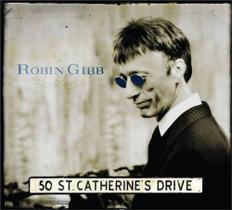 50 st. catherine's drive - WARNER MUSIC (CD)