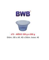 50 Suportes copinhos base para ovos de pascoa 350g a 500g Médio bwb 675