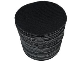 50 tiras autocolantes Refil 5" (125mm) P/ Suporte de Lixa 50 tiras autocolantes Refil 5" (125mm) P/ Suporte de Lixa