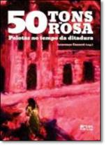 50 Tons de Rosa: Pelotas no Tempo da Ditadura -