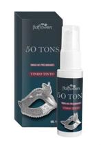 50 TONS Vibra nas preliminares 15g 50 TONS Vibra nas preliminares 15g