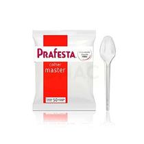 50 Un Colher Master Cristal Resistente