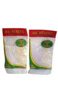 50 Un Garfo Para Refeição Master Branco