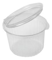 50 Un Pote Redondo 450 Ml Tampa Articulada Modelo Bp 771 Kit 100un 50 Un Pote Redondo 450 Ml Tampa Articulada Modelo Bp 771 Kit 100un