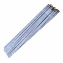 50 Un Vareta Eletrodo 3,25 Cromo Níquel Solda 312 DENVER