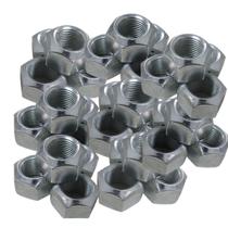 50 Und Porca Torque Autotravante 1 Pol UNC 8F CH 1.7/16