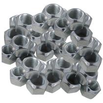 50 Und Porca Torque Autotravante 7/8 Pol UNF 14F CH 1.1/4