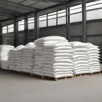 50 Und. Saco Rafia Para Entulho Reforçado 80x80 50kg Grande