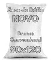 50 Und. Saco Rafia Para Entulho Reforçado 90x120 50kg Grande 50 Und. Saco Rafia Para Entulho Reforçado 90x120 50kg Grande