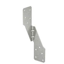(50 unidades) Hurricane Tie Rafter/Truss-to-Wall Plates Simpson