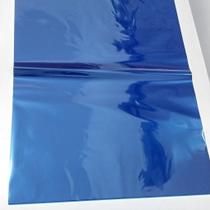 50 unidades Poli Sujinho Azul Escuro 49cm x 69cm 50 unidades Poli Sujinho Azul Escuro 49cm x 69cm