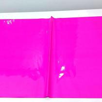 50 Unidades Poli Sujinho Pink 49 CM X 69 CM