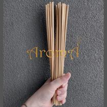 50 Varetas Aromá para difusor de ambiente