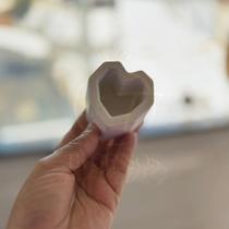 50 Vasinhos De gesso Cru Para Lembraçinhas Casamento Formatura Artesanatos Cha De Bebe Cha de Panela Velas Flores 50 Vasinhos De gesso Cru Para Lembraçinhas Casamento Formatura Artesanatos Cha De Bebe Cha de Panela Velas Flores