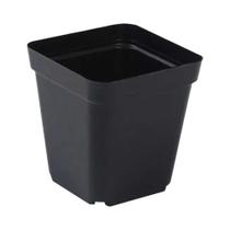 50 Vasos Quadrados De Plástico Para Mudas, Copos Profundos Para Plantio, Recipientes Para Viveiro De 50 Vasos Quadrados De Plástico Para Mudas, Copos Profundos Para Plantio, Recipientes Para Viveiro De