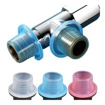 50 Veda Rosca Silicone Serve P/ 1/2 ou 3/4 50 Veda Rosca Silicone Serve P/ 1/2 ou 3/4