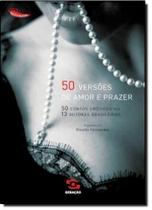 50 Versões de Amor e Prazer 50 Versões de Amor e Prazer