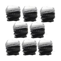 500 Absorventes Bandeja Carne Queijo Peixe 90gramas