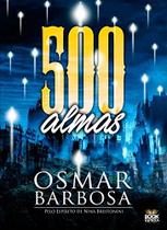 500 Almas 1 ed