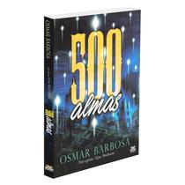 500 Almas - BOOK ESPIRITA