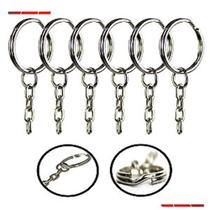 500 argolas com corrente para chaveiro Melhor preço 500 argolas com corrente para chaveiro Melhor preço